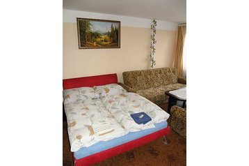 Čehija Penzión Slapy - Skalice, Interjers